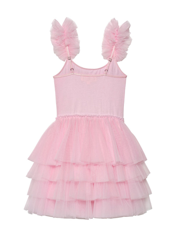 Pink Parfait Tutu Dress