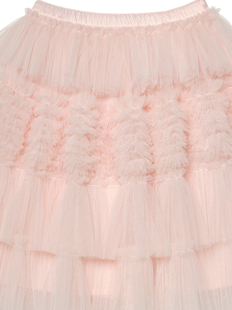 Layer Cake Ruffle Skirt