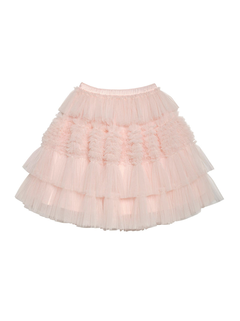 Layer Cake Ruffle Skirt