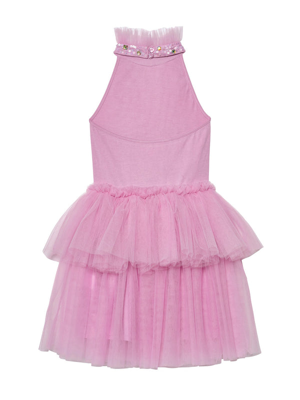 Meri Tutu Dress