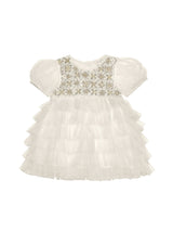 Bébé Meadow Muse Tulle Dress