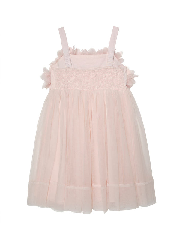 Peony Tulle Dress