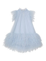 Cannes Tulle Dress