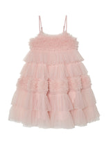 High Tier Tulle Dress