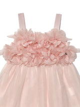 Bébé Peony Tulle Dress