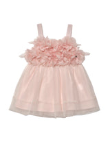 Bébé Peony Tulle Dress