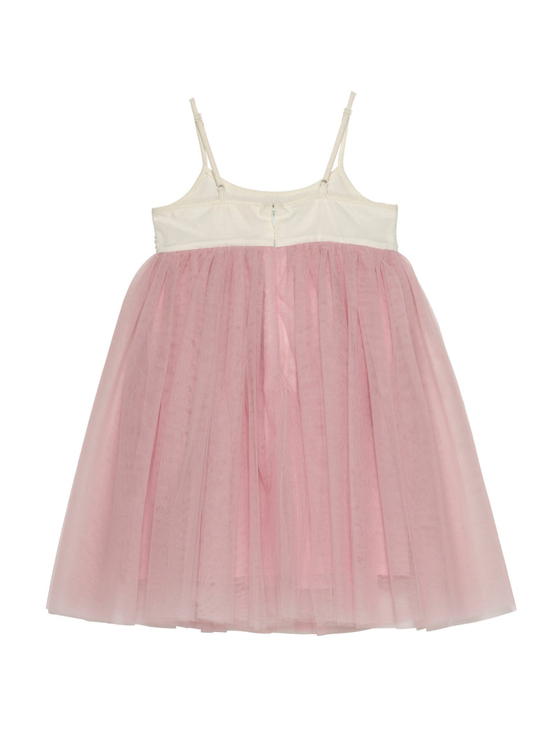 Jolie Tutu Dress