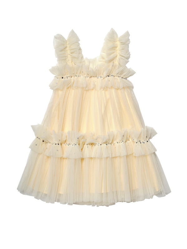 Petit Four Tulle Dress