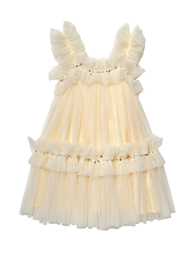 Petit Four Tulle Dress