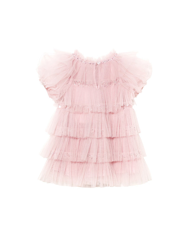 Bébé Love Parade Tulle Dress