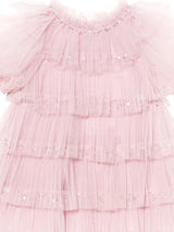 Bébé Love Parade Tulle Dress