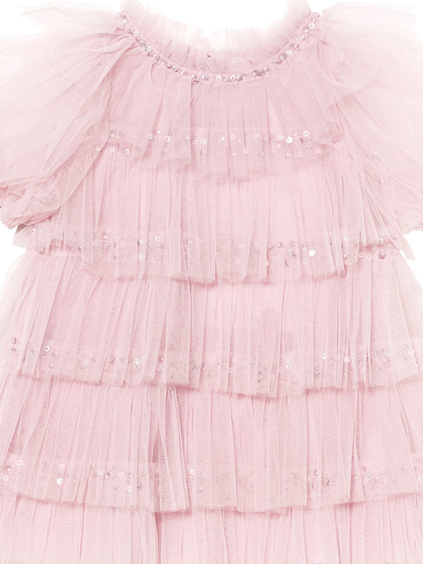 Bébé Love Parade Tulle Dress