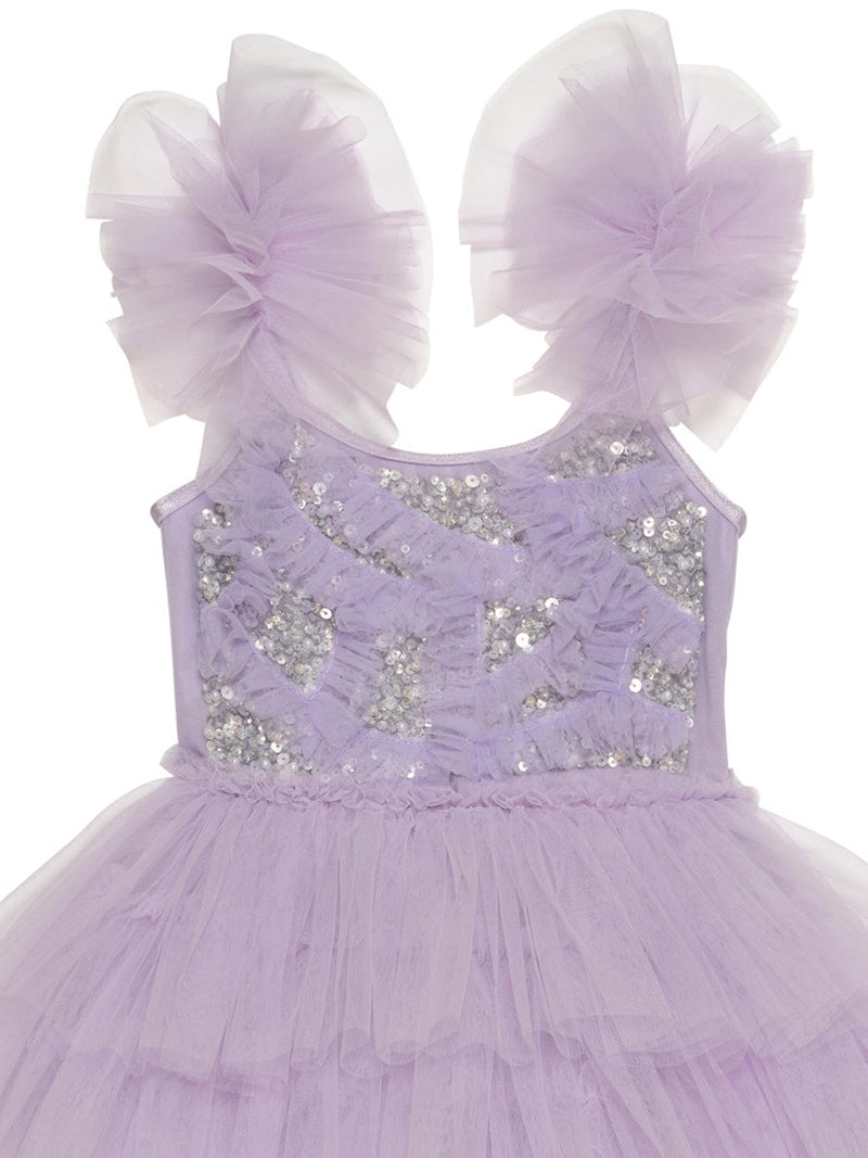 Bébé Radiance Tutu Dress