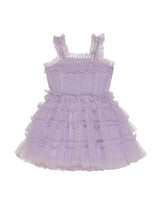 Bébé Lola Tulle Dress