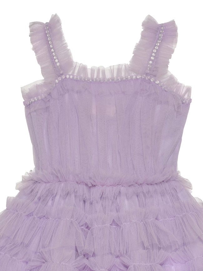 Bébé Lola Tulle Dress