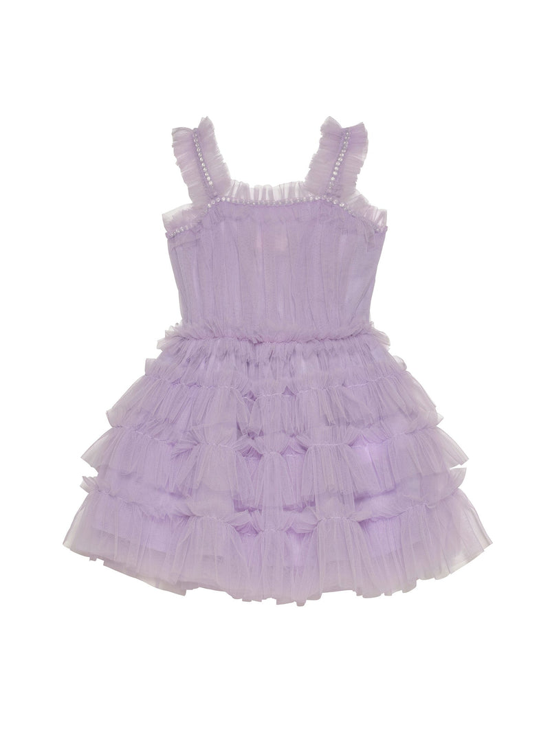 Bébé Lola Tulle Dress