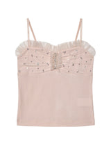 Pretty Pollen Singlet Top