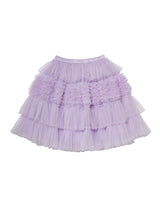 Layer Cake Ruffle Skirt