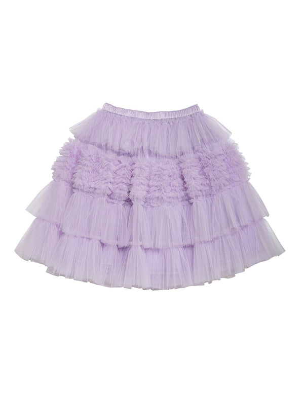 Layer Cake Ruffle Skirt