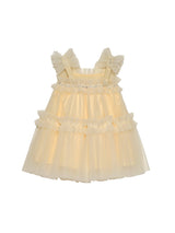 Bébé Petit Four Tulle Dress