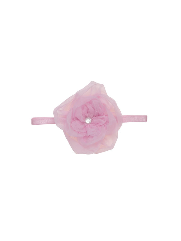 Bébé Rose Headband