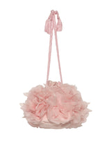 Peony Petal Purse