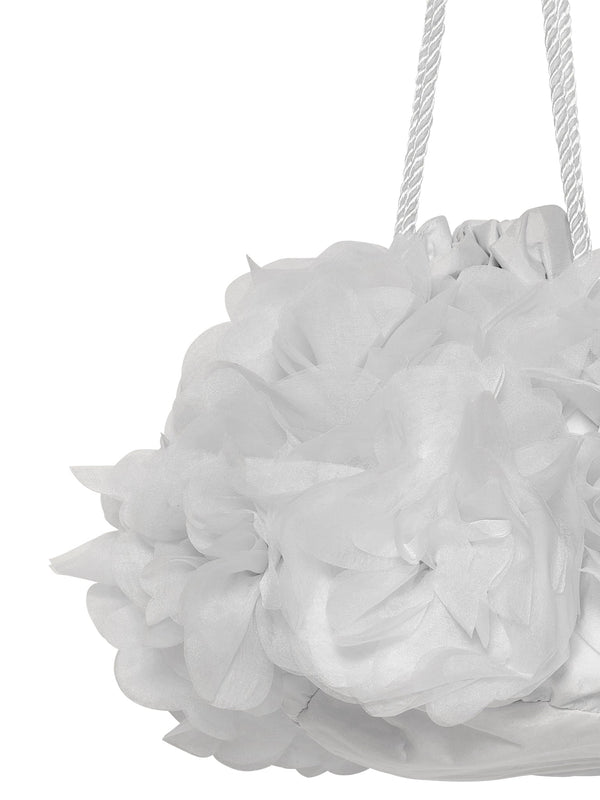 Peony Petal Purse