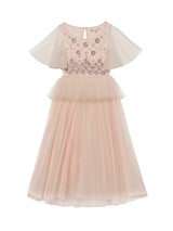 Anbar Tutu Dress