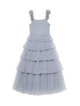 Amira Tutu Dress