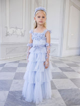 Amira Tutu Dress