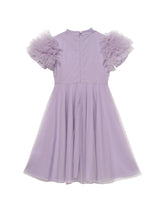 Yasmin Tutu Dress