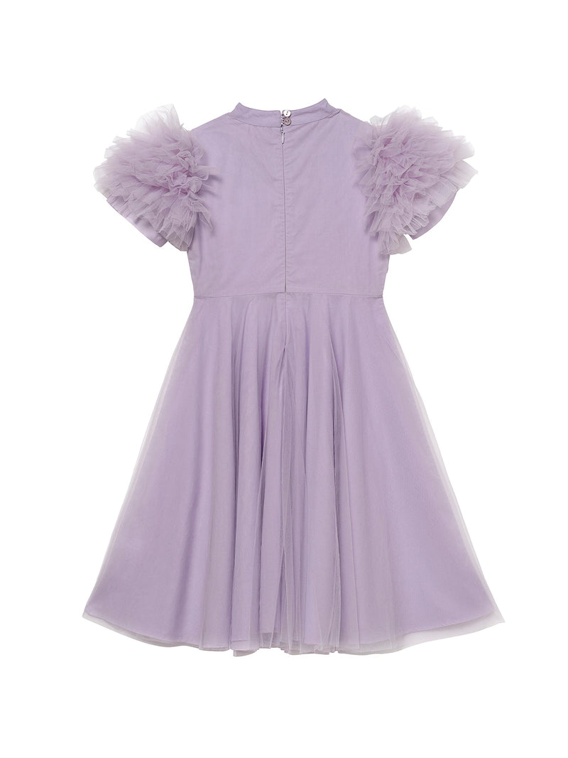 Yasmin Tutu Dress