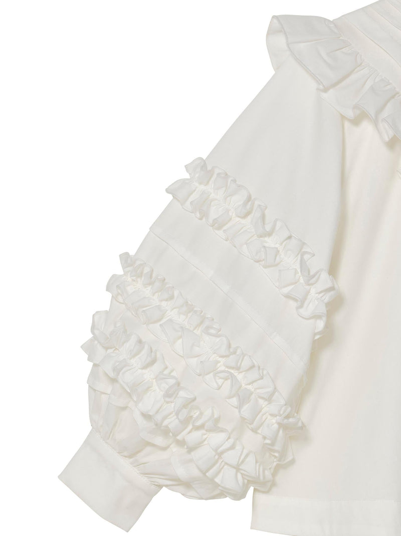 Prairie Blouse