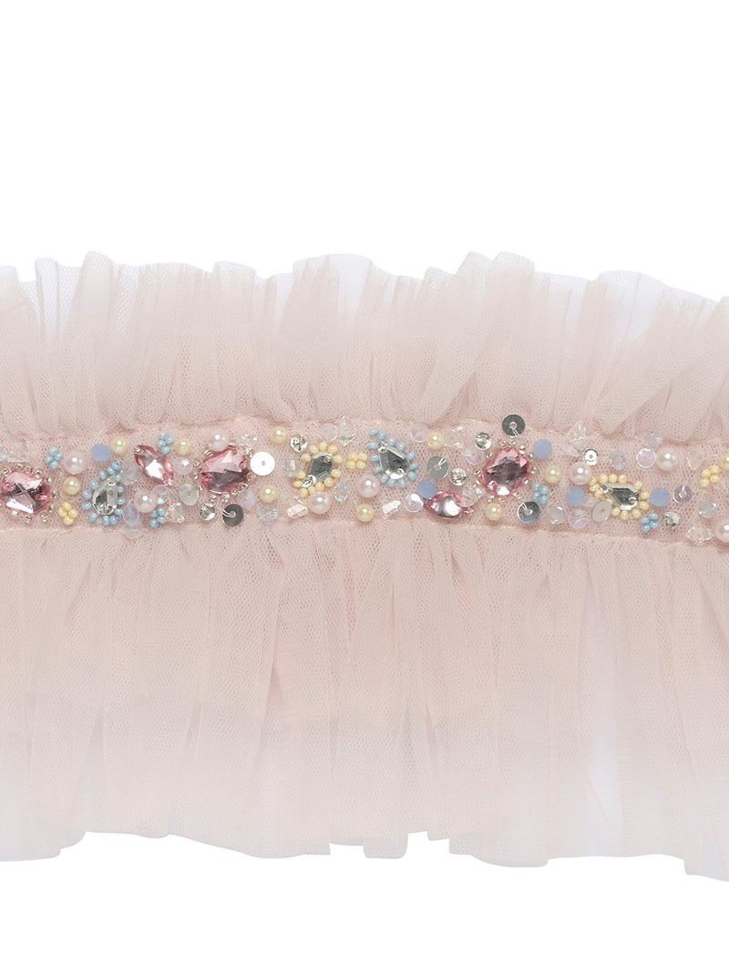 Floral Fête Choker