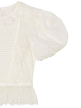 Saloon Blouse
