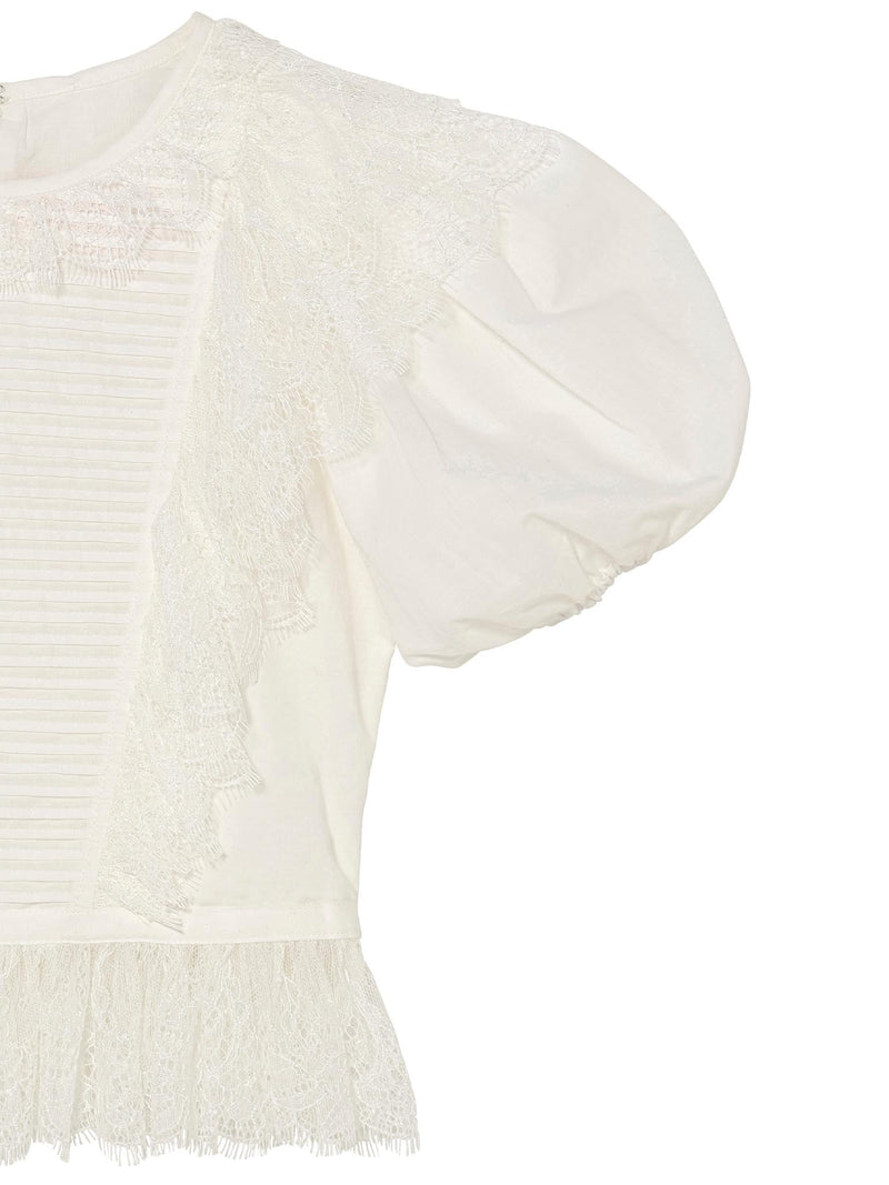 Saloon Blouse