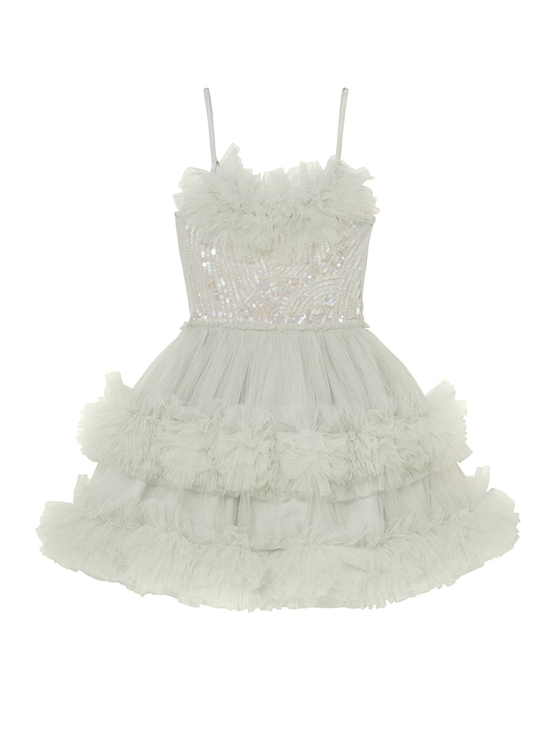 Petunia Tutu Dress