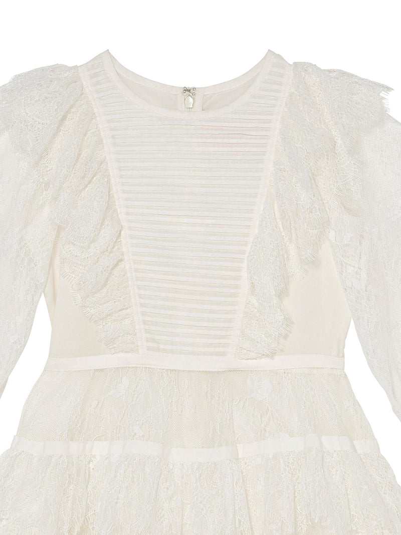 Saloon Dress