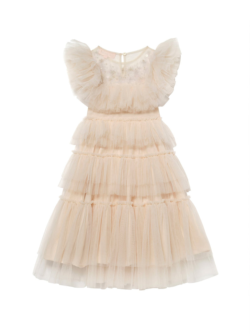 Rana Tutu Dress