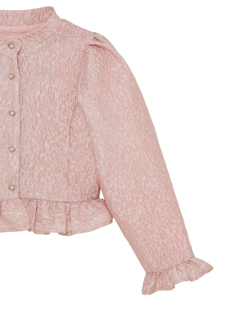 Dolly Jacket