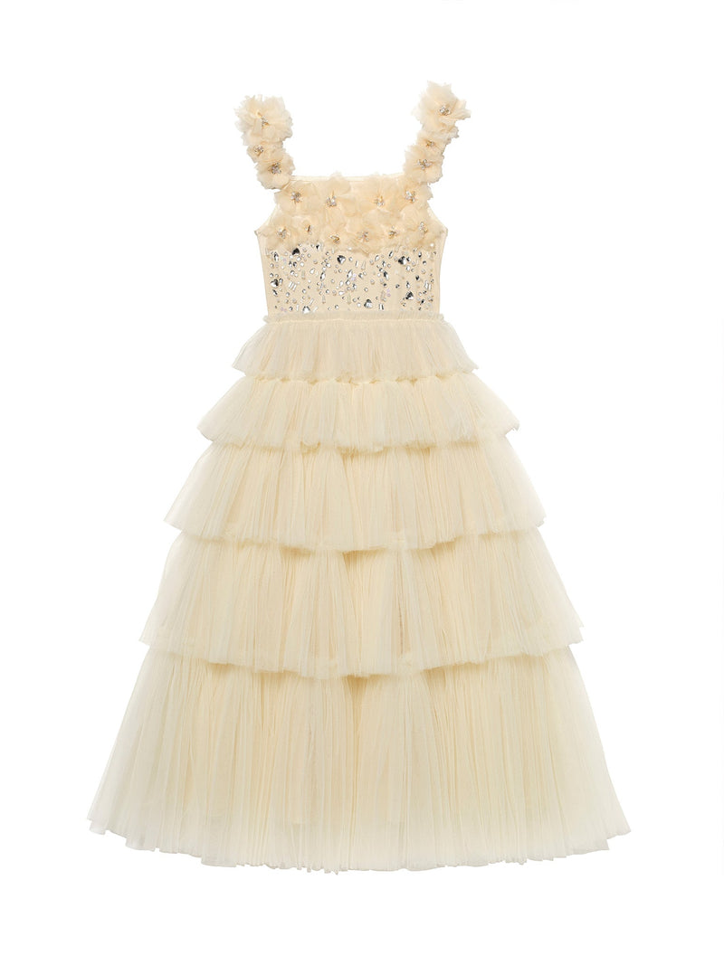 Amira Tutu Dress