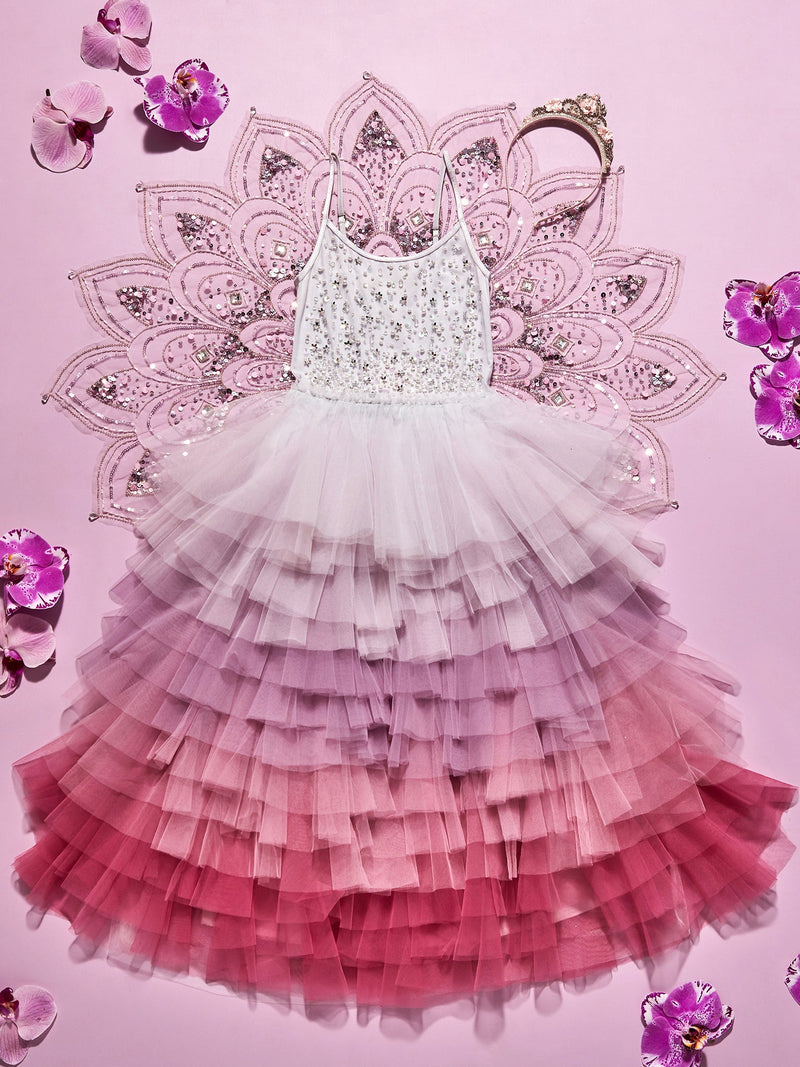 Obsession Tutu Dress