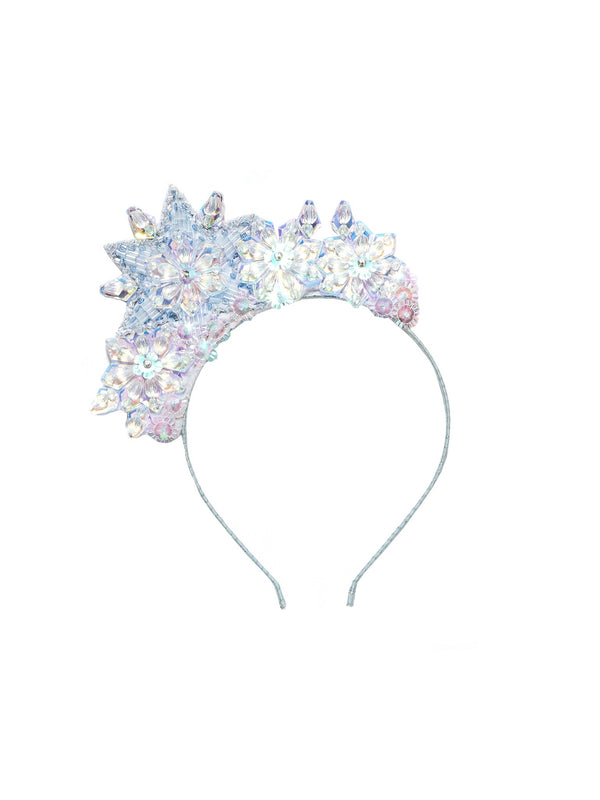 Snow Queen Tiara