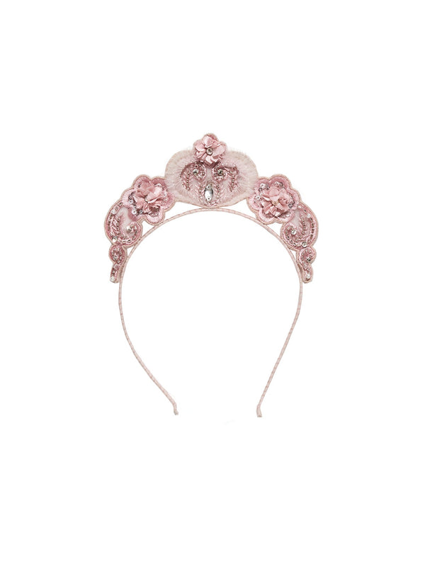 Princess Rose Tiara