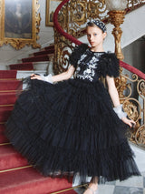 Hepburn Tutu Dress