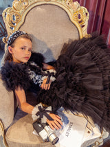 Hepburn Tutu Dress