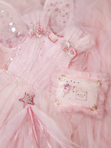 Tooth Fairy Pillow