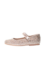 Robine Single Strap Glitter Ballerina