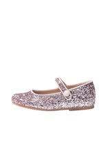 Robine Single Strap Glitter Ballerina