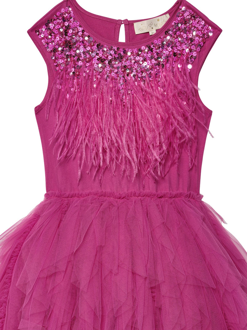 Victoria Dream Tutu Dress